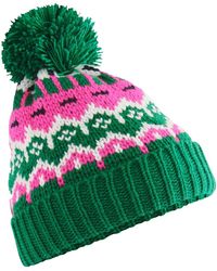 BEECHFIELD® - Bonnet Bc7013 - Lyst