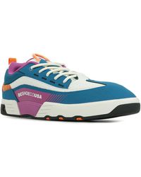 DC Shoes-Schoenen voor heren | Online sale met kortingen tot 55% | Lyst NL