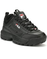 fila trainers sale uk