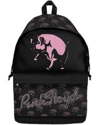 Pink Floyd - Sac a dos Animals - Lyst
