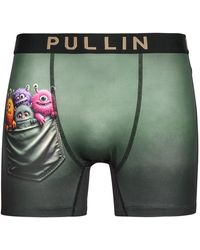 Pullin - Mutande Uomo Fashion 2 - Lyst