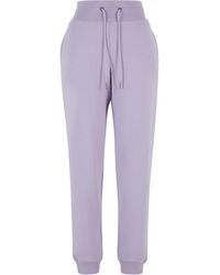 Urban Classics - Trainingsbroek Jogging Femme Cozy - Lyst