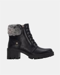 Refresh - Bottines 172911 - Lyst