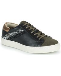 Betty London - Baskets basses PITINETTE - Lyst