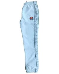 Ellesse - Jogging Survêtement ENKI WOVEN TRACK PANT - Lyst