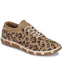 Tbs - Baskets basses JAZARIA - Lyst