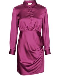Moony Mood - Korte Jurk Sandya - Lyst