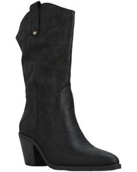 Rocket Dog - Bottes À Talon Feria - Lyst