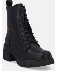 Refresh - Boots Anfibi - Lyst