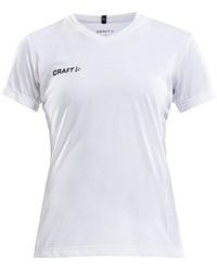 C.r.a.f.t - T-shirt Squad Solid - Lyst
