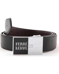 Ferré 1808-U252 - Nero