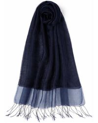 Marella - Echarpe MLACACO - Lyst