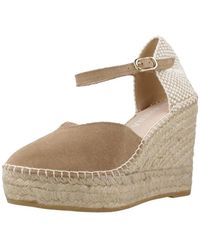 Macarena - Espadrilles Alba6 - Lyst