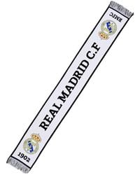 Real Madrid Cf - Echarpe RM4BUF3 - Lyst