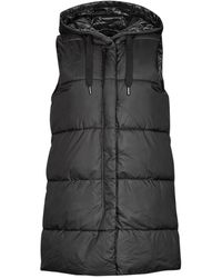 ONLY - Donsjas Onlnewasta Puffer Waistcoat Cc Otw - Lyst