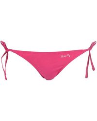 Safor - Maillots De Bain Basic - Lyst