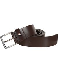 BOSS - Cintura Ther-Flag-E_Sz35 - Lyst