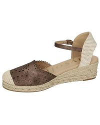 Mysoft - Espadrilles - Lyst