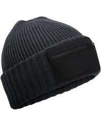 BEECHFIELD® - Bonnet Bc6978 - Lyst