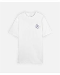 Oxbow - T-shirt Tee-shirt manches courtes SPIRAL - Lyst