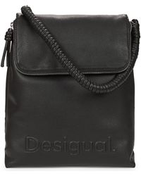 Desigual - Rugzak Half Hampton - Lyst