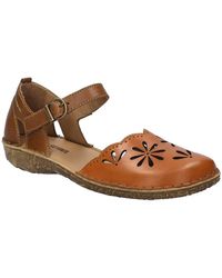 Josef Seibel - Mocassins - Lyst