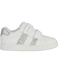 Geox - Baskets Baskets Eclyper - Lyst