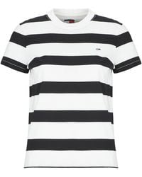 Tommy Hilfiger - T-Shirt Tjw Reg S Flag Jersey Ss Tee - Lyst