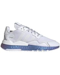 chaussure nite jogger