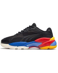 PUMA - Chaussures Lqd Cell Epsilon pour - Lyst