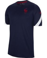 T-shirts à manches courtes Nike pour homme - Jusqu'à -20 % sur Lyst.fr
