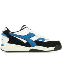 Diadora - Sneakers Winner Sl - Lyst