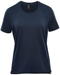 STORMTECH - T-Shirt Tundra - Lyst