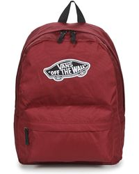 Zaini Vans da donna - Fino al 50% di sconto | Lyst