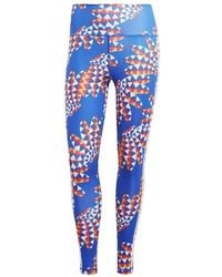 adidas - Collants Farm Rio - Lyst