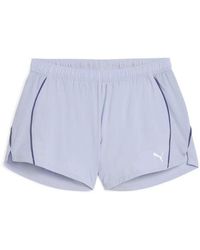 PUMA - Short De Running Velocity 3" - Lyst