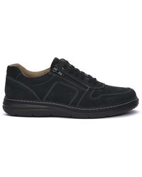Imac - Baskets BLU BELFAST - Lyst