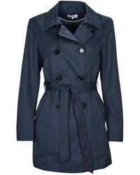 ONLY - Trench Onlvalerie - Lyst