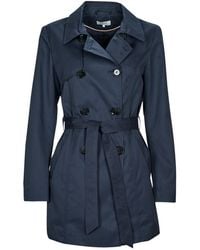 ONLY - Trenchcoat Onlvalerie Trenchcoat - Lyst