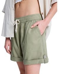 Roxy - Short Sweetest Day - Lyst
