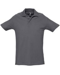 Sol's - Polo Spring - Lyst