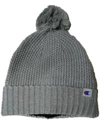 Champion - Chapeau 804031 - Lyst
