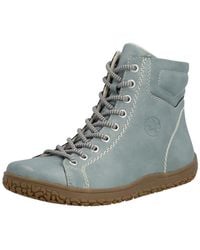 Rieker - Bottes - Lyst