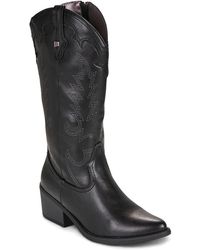 MTNG - Stiefel Mit Absatz 55973 - Lyst
