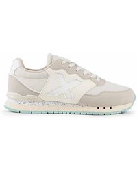 Munich - Baskets Basses Baskets Dash 246 - Lyst