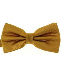 Clj Charles Le Jeune - Cravates et accessoires Noeud papillon noué CHARLES - Lyst
