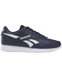 Reebok - Baskets basses Jogger Lite - Lyst