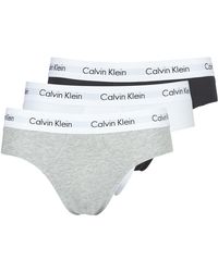 Slips Calvin Klein pour homme - Jusqu'à -43 % sur Lyst.com