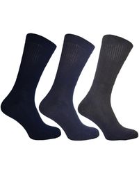 Simply Essentials - Chaussettes 1581 - Lyst