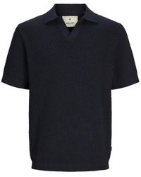 Jack & Jones - Polo 12284510-NSK - Lyst